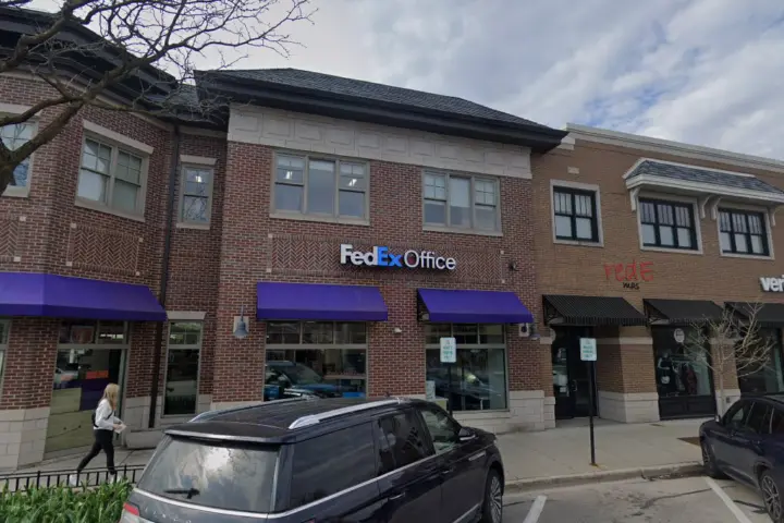Mobile Generation Hinsdale (Verizon)