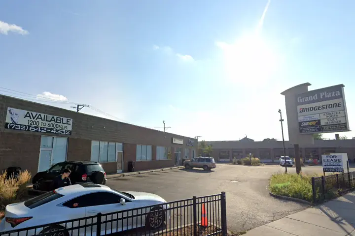 Mobile Generation Humboldt Park (Verizon)