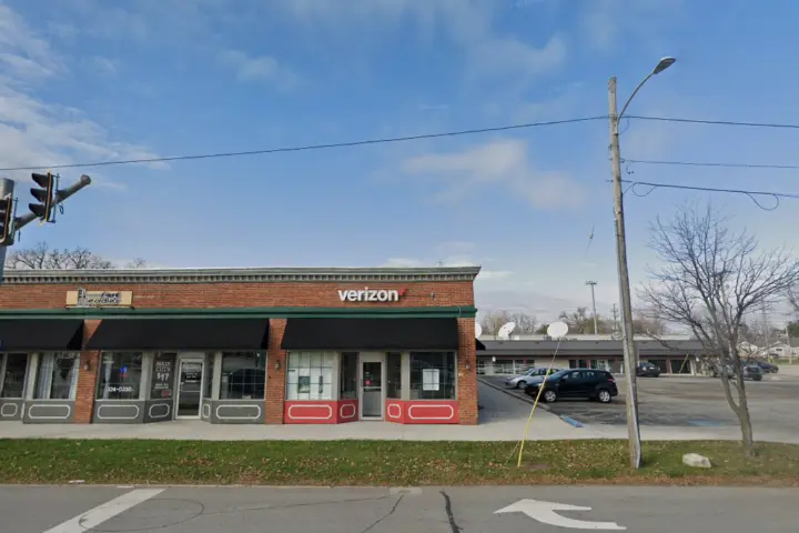 Mobile Generation La Porte (Verizon)