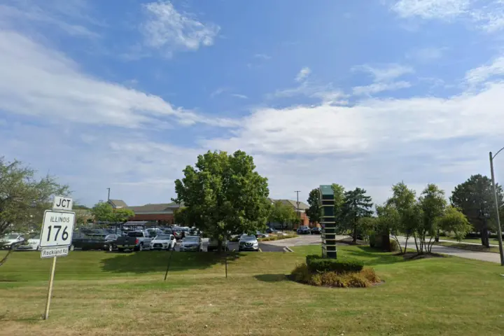 Mobile Generation Lake Bluff (Verizon)