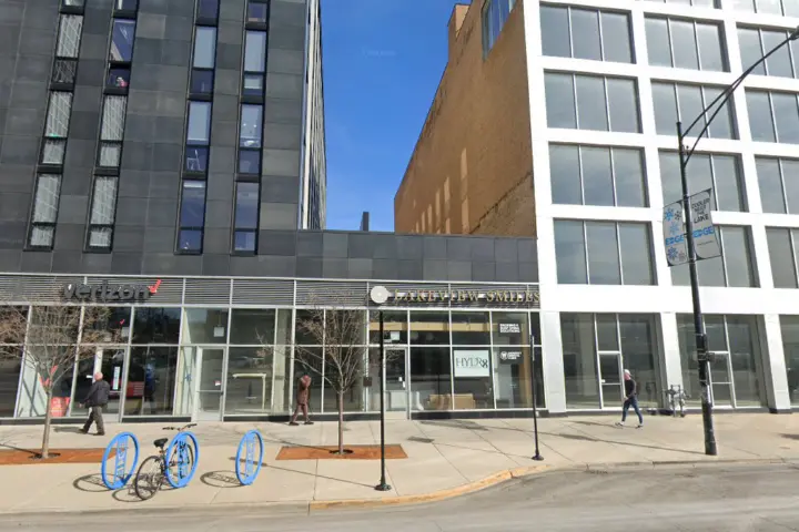 Mobile Generation Loyola (Verizon)
