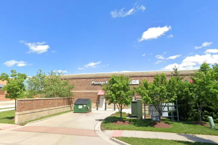 Mobile Generation Naperville Showplace (Verizon)