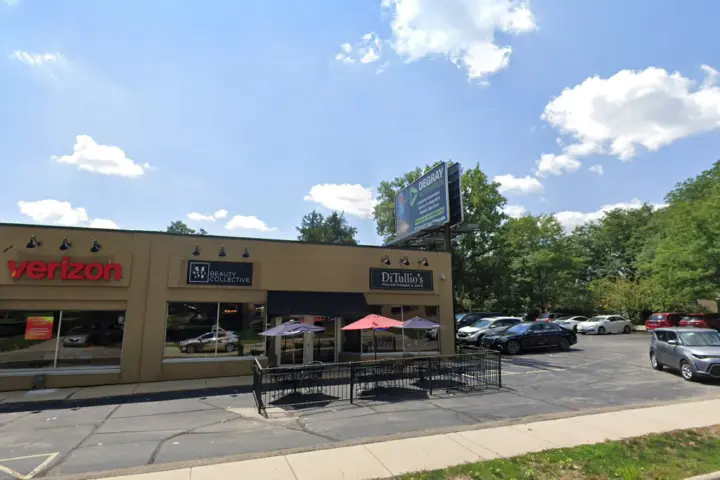 Mobile Generation Rockford (Verizon)