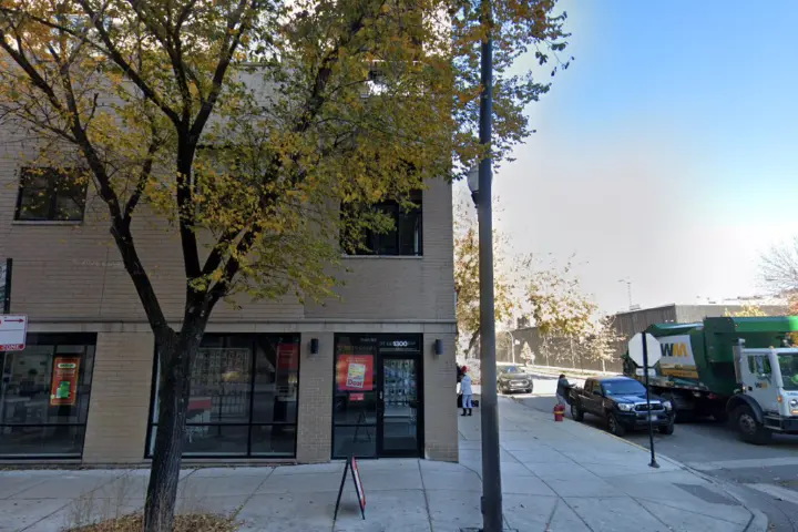 Mobile Generation West Loop (Verizon) storefront
