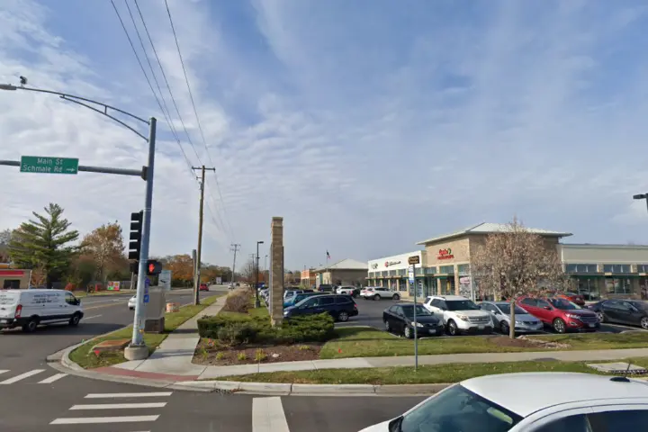 Mobile Generation Wheaton (Verizon)
