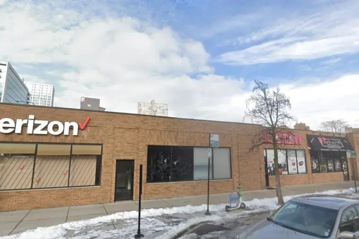 Mobile Generation Wrigleyville (Verizon)