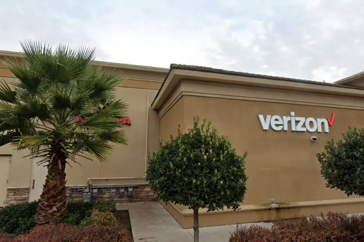 Modesto Pelandale (Verizon)