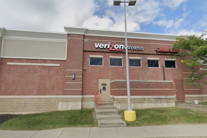 Mohawk Commons (Verizon)