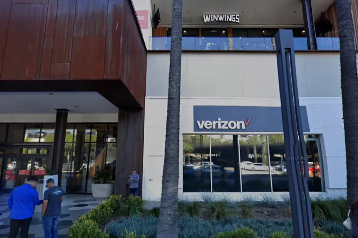 Montclair (Verizon)