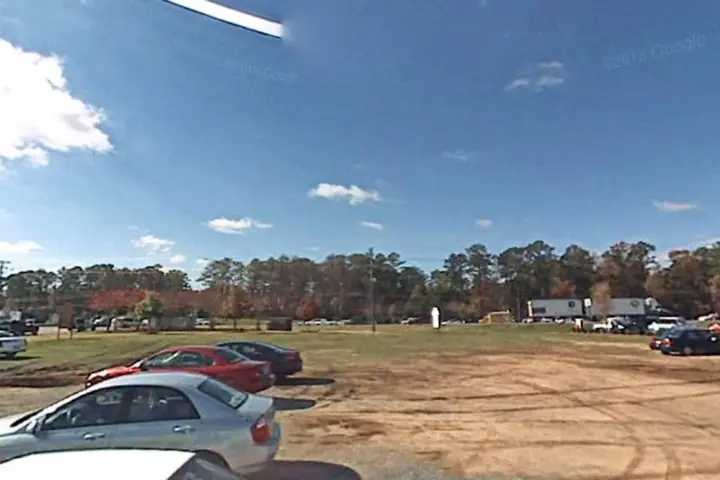 Montgomery East Chase (Verizon)