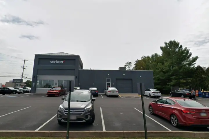 Montgomeryville (Verizon)