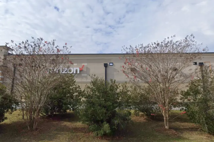 Morehead City (Verizon)
