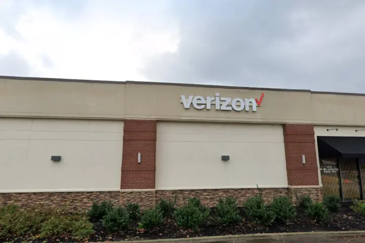 Mount Juliet (Verizon)