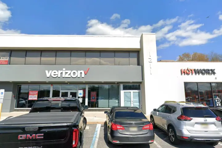 Mt Laurel (Verizon)