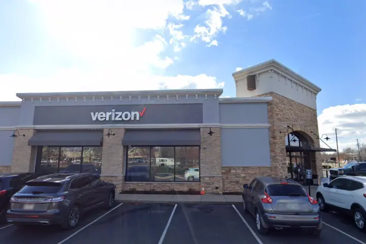Murfreesboro (Verizon)