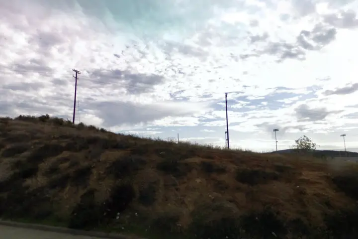 Murrieta CA (Verizon)