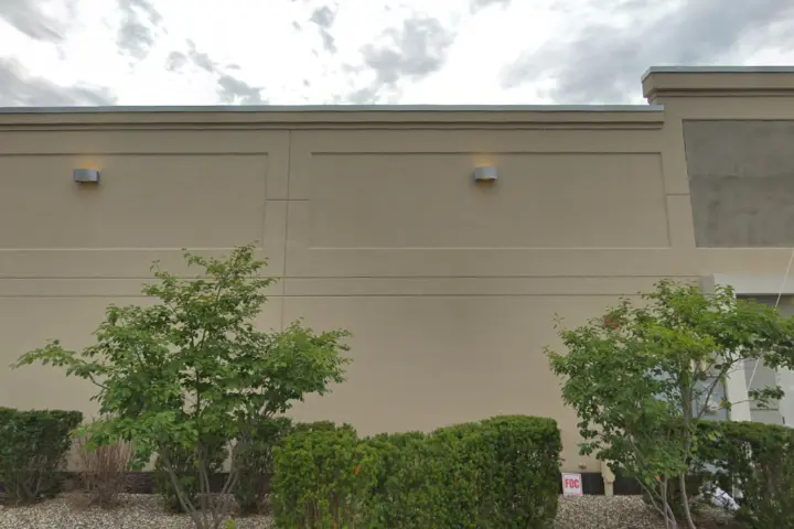 Nanuet (Verizon)