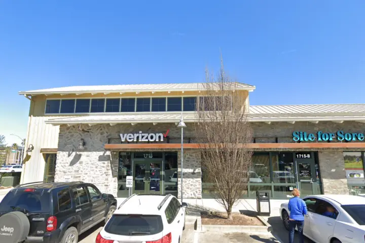 Napa Crossing (Verizon)