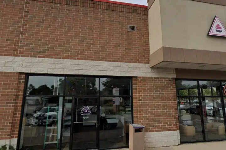 Naperville (Verizon)