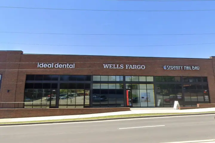 Nashville Melrose (Verizon)