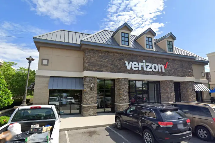 Nashville West (Verizon)