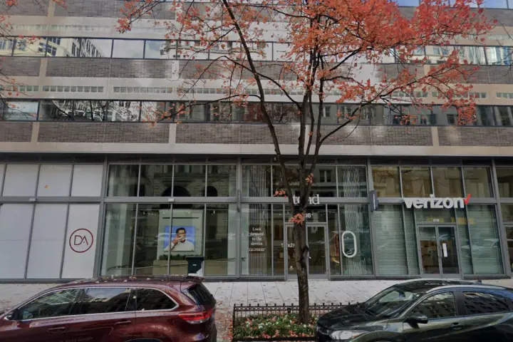 National Place (Verizon)