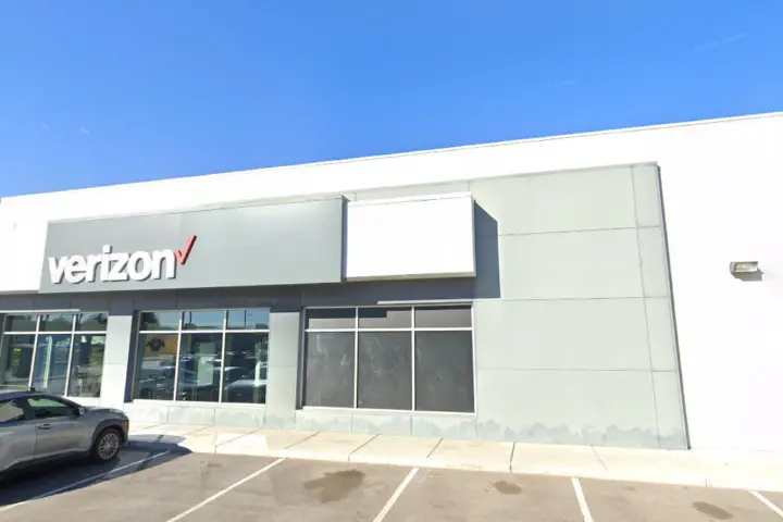 Nellis (Verizon)