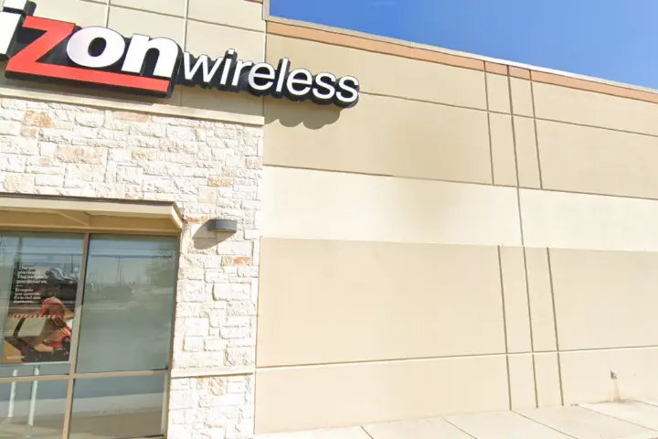 New Braunfels (Verizon)