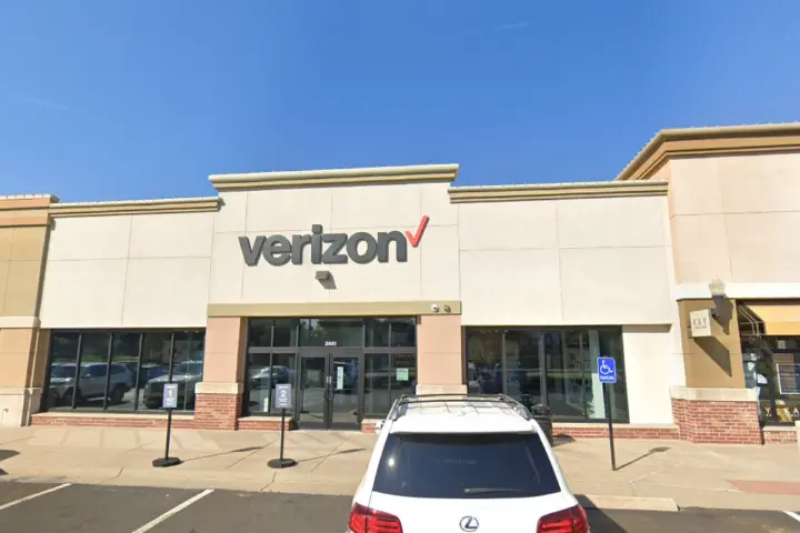 New Market Square (Verizon)
