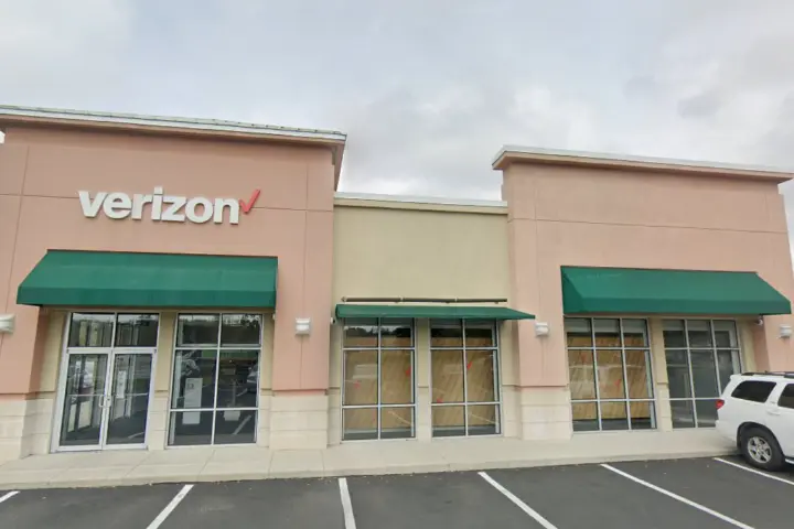 New Tampa (Verizon)