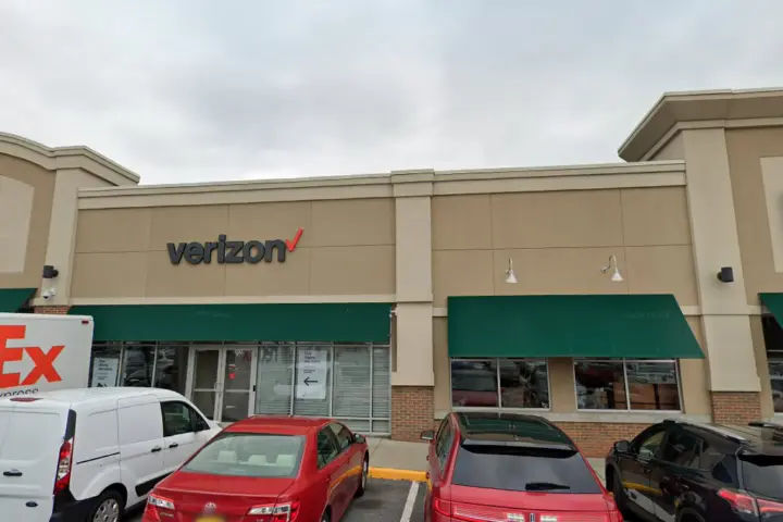 Newburgh (Verizon)