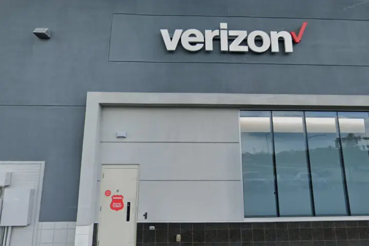 Newport News (Verizon)