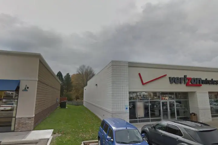 Niles OH (Verizon)