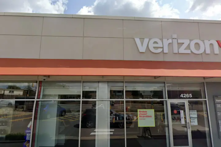 Norridge Commons (Verizon)