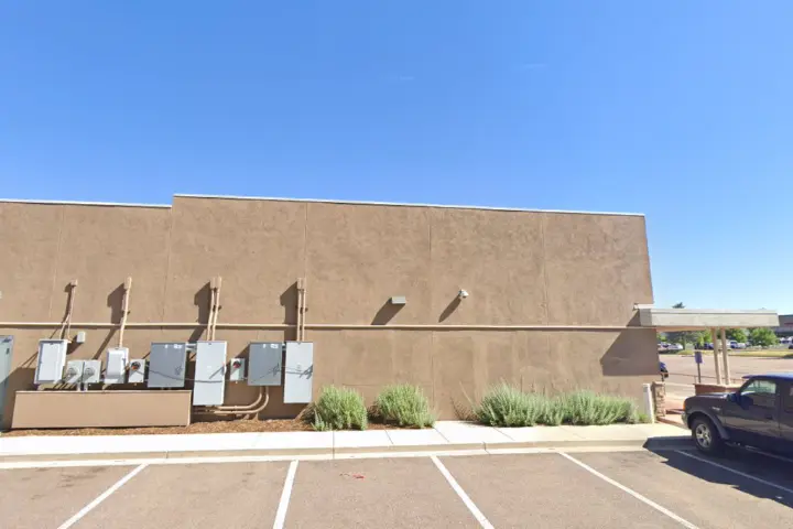 North Academy (Verizon)
