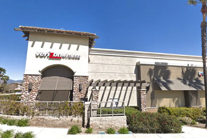 North Fontana (Verizon)
