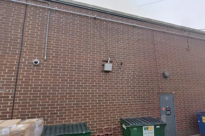 North Halsted (Verizon)