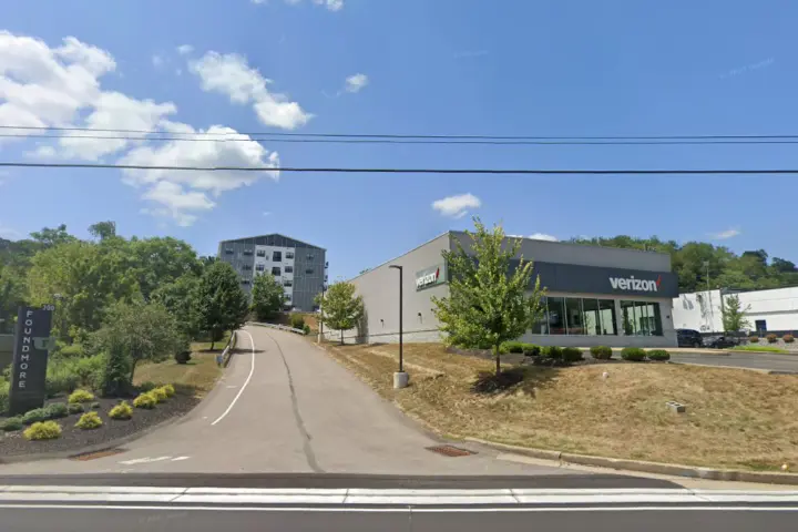 North Hills PA (Verizon)