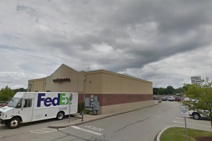 North Huntingdon (Verizon)