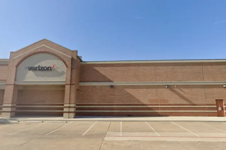 North Irving (Verizon)
