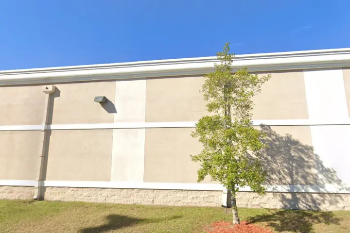 North Jacksonville (Verizon)