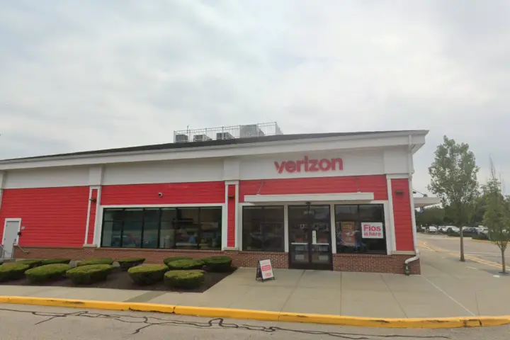 North Kingstown (Verizon)