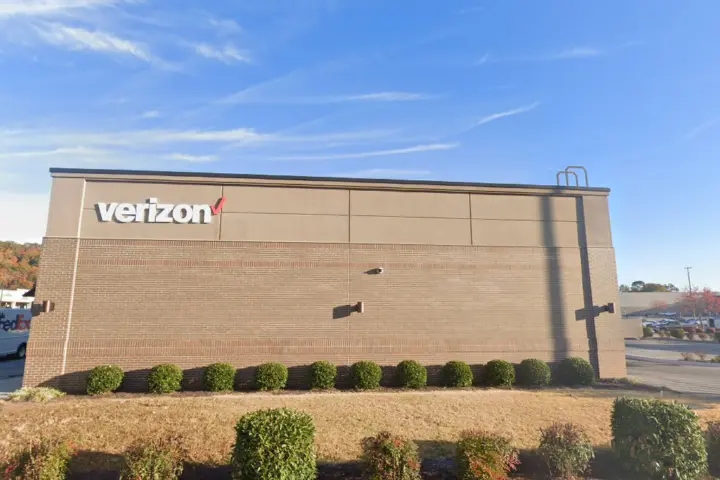 North Knoxville (Verizon)
