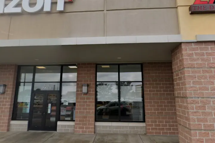 North Little Rock (Verizon)
