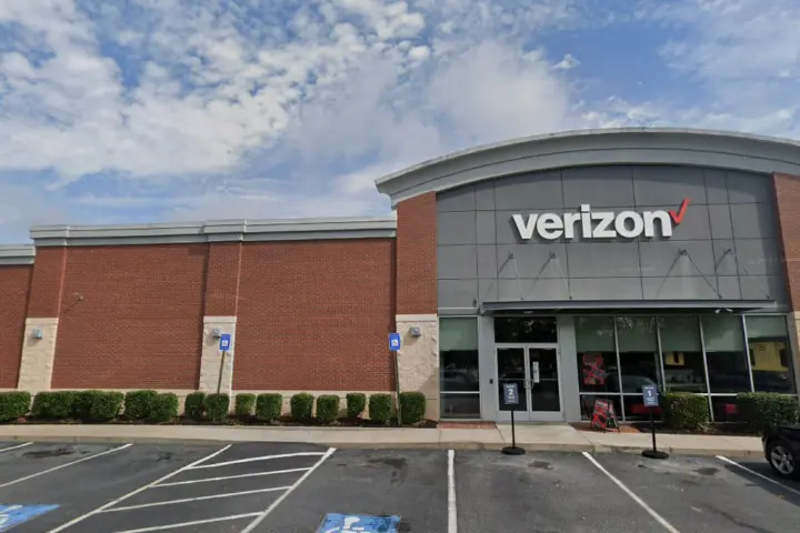 North Macon (Verizon)