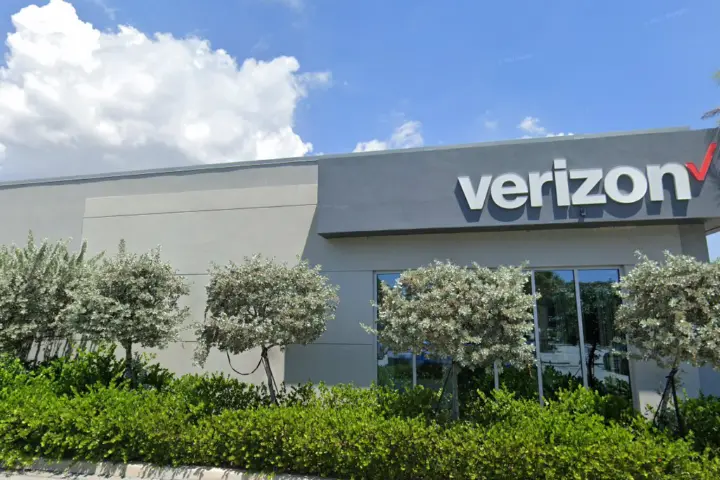 North Miami (Verizon)