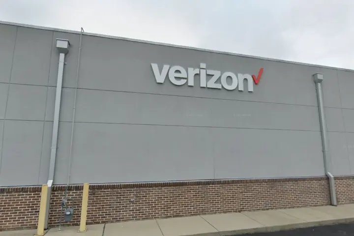 Northeast Columbia (Verizon)