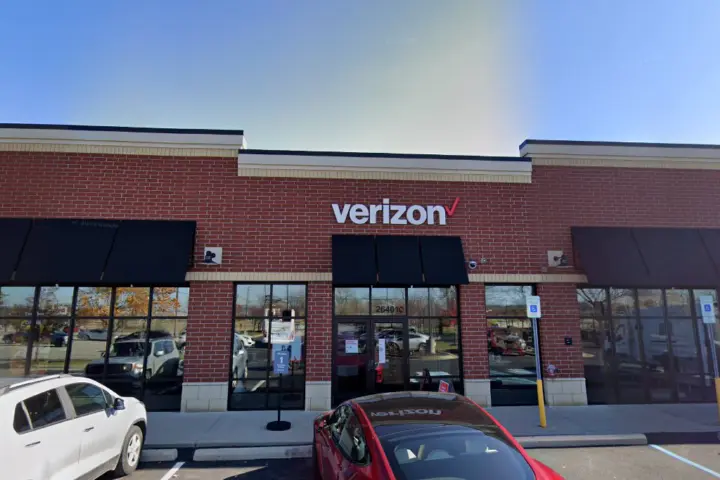 Novi (Verizon)