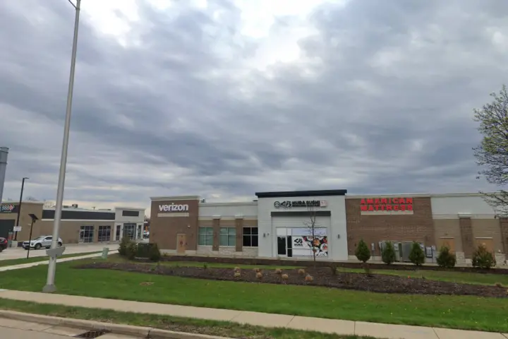 Oak Brook IL (Verizon)