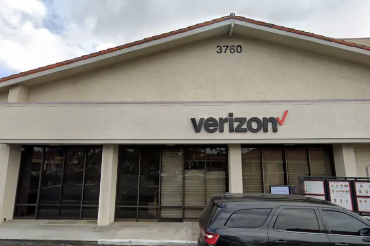 Oceanside (Verizon)